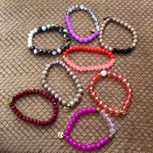 Erimish bracelets